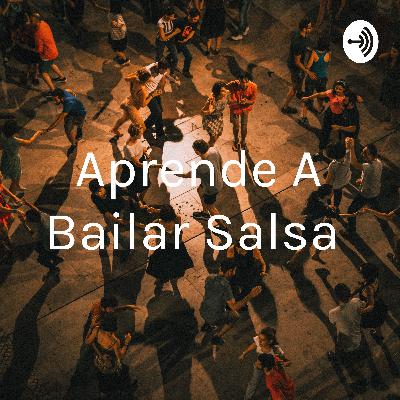 Aprende A Bailar Salsa  (Trailer)