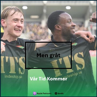 #44 Men gråt