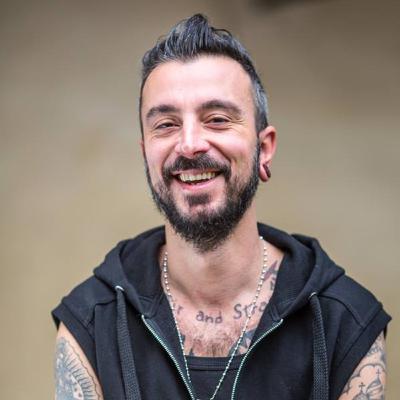 IL COCKTAIL SECONDO OSCAR QUAGLIARINI