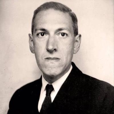Las obras de Howard Phillips Lovecraft.