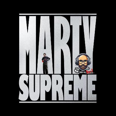 Marty Supreme