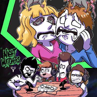 8 | Caller Claims RATS Are Controlling His Marriage ft. OneyPlays