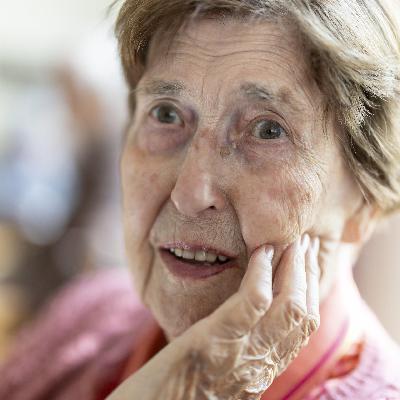 Diagnose Demenz – Was hilft gegen das Vergessen? Diagnose Demenz – Was hilft gegen das Vergessen?