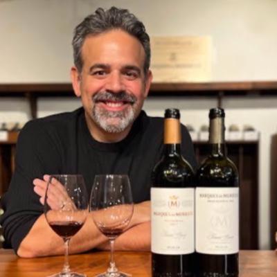 Marqués de Murrieta y sus maravillosos vinos repletos de sabor y tradición