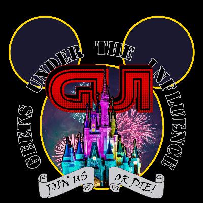 D23: Spooky Fingers D23: Spooky Fingers