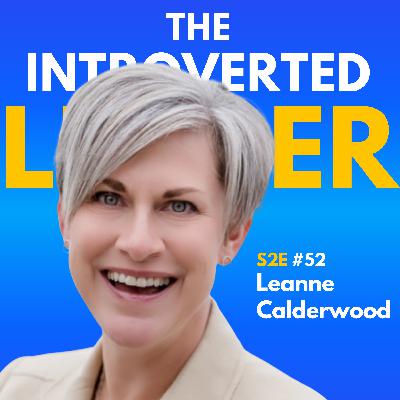 #52 - Introverts: Build Quiet Visibility & Attract Opportunities Without Self-Promotion #52 - Introverts: Build Quiet Visibility & Attract Opportunities Without Self-Promotion