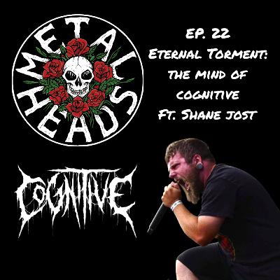 Eternal Torment: The mind of Cognitive Eternal Torment: The mind of Cognitive