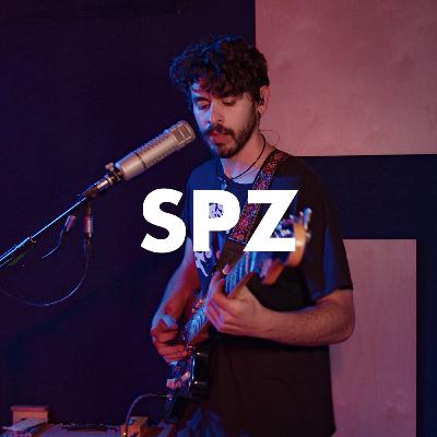 Mob Stories • SPZ