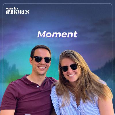 Moment - Tomber amoureux dans une autre langue