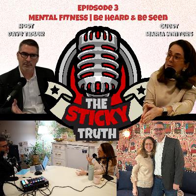 Mental Health | Be Heard & Be Seen Mental Health | Be Heard & Be Seen