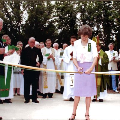 Episode 2.13 (Helen Malloy): Building From the Ground Up: The West Side Irish American Club