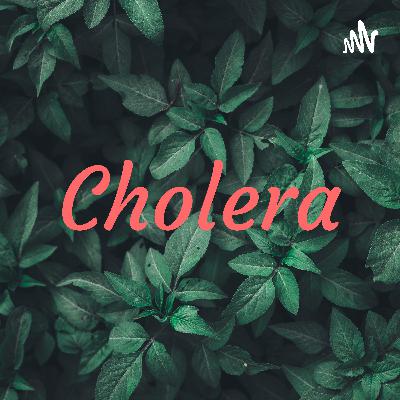 Cholera au Québec