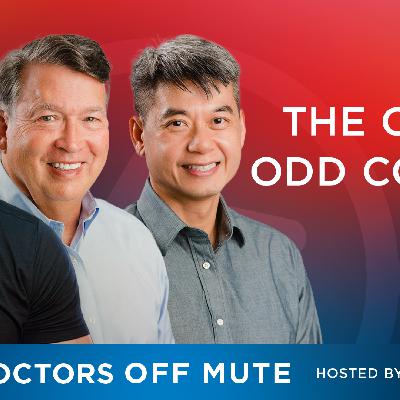 EP2412 | The Ortho Odd Couple