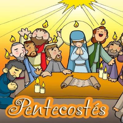 Episodio #021 - Domingo de Pentecostes