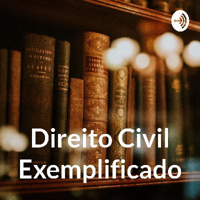 #19 Da Remissão das dívidas (arts. 385 a 388)
