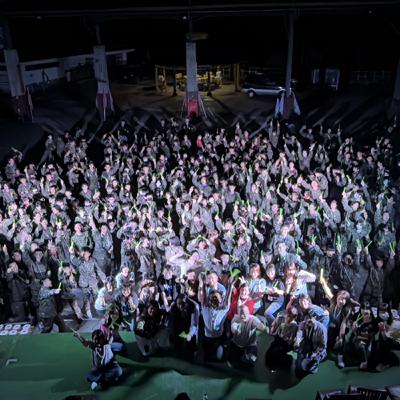 建華愛閱趴EP.35【七八年級隔宿露營特輯】 建華愛閱趴EP.35【七八年級隔宿露營特輯】