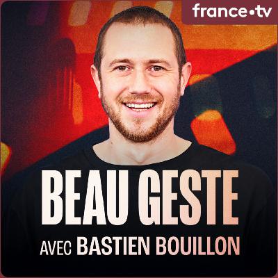 Sur les pas de Bastien Bouillon