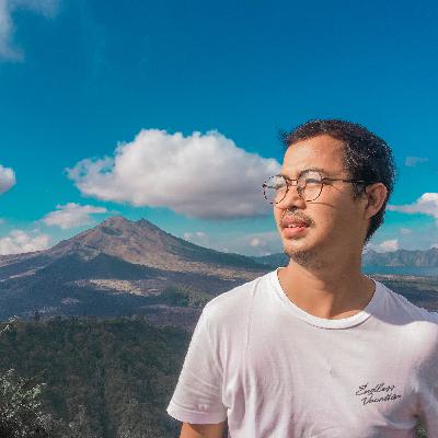 Eps. 11- Seleksi S2 - Kajian Pariwisata ( Agung Juliarta, CEO- Founder PT. Puri Asia Indonesia ) Eps. 11- Seleksi S2 - Kajian Pariwisata ( Agung Juliarta, CEO- Founder PT. Puri Asia Indonesia )
