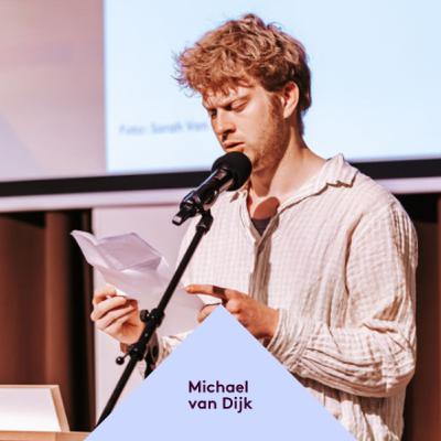 Michael van Dijk | Spiegelpaleis | Nieuw Geluid Live 2025