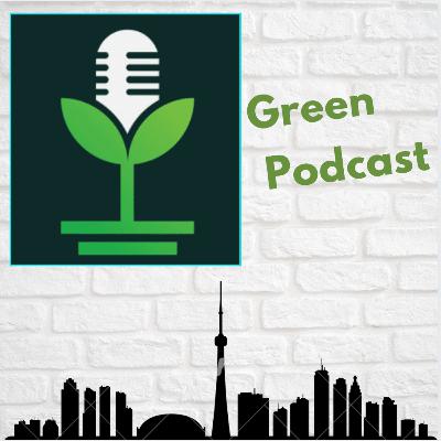 Green Podcast