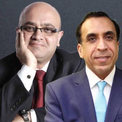 بودكاست الصالون: لغز رأس الحكمة مع د. ولاء بكري