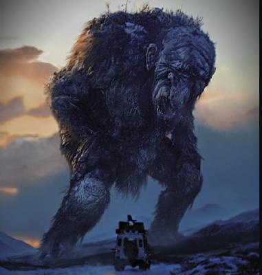 ICFAMMCommentary: TROLLHUNTER (2010) ICFAMMCommentary: TROLLHUNTER (2010)