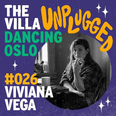 #026 - Viviana Vega (Whalesharkattacks)
