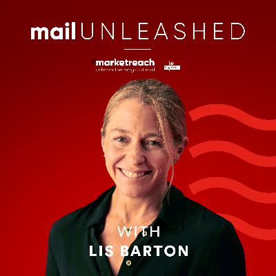 Ep 1: Improve brand loyalty and retention with Lis Barton