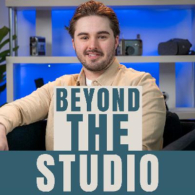 10. Studio Solutions: Beyond DIY with Raben McLeroy from Pipe Grids