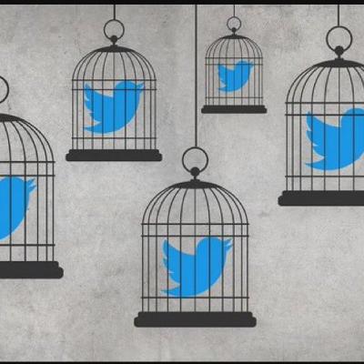 GOOGLE bans Alt-Media? Twitter/X goes back to Censorship? @V-RADIO and @LibertyUnleashedTV discuss!