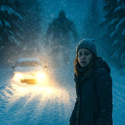 5 Scary TRUE Snowstorm Horror Stories 5 Scary TRUE Snowstorm Horror Stories