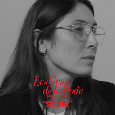 STYLISME - VIRGINIE BENARROCH