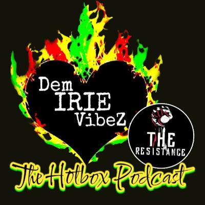 E54 - The Resistance E54 - The Resistance