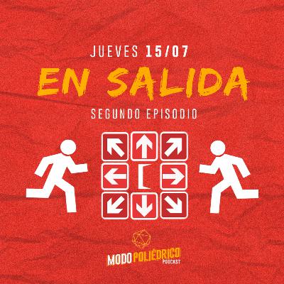 T1E2- En Salida