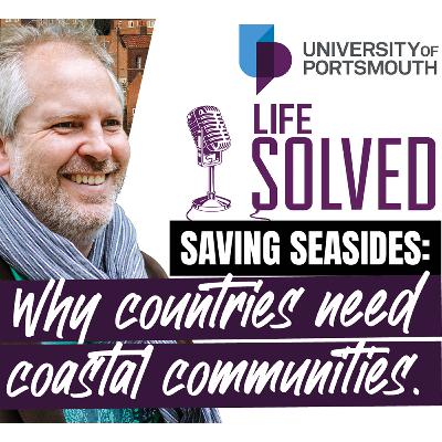 Saving Seasides – Why Countries Need Coastal Communities