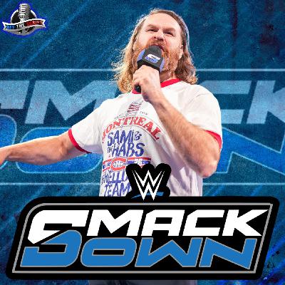 SmackDown Creative IS LIFELESS Heading Into The Royal Rumble | WWE SmackDown Review 1/23/26)