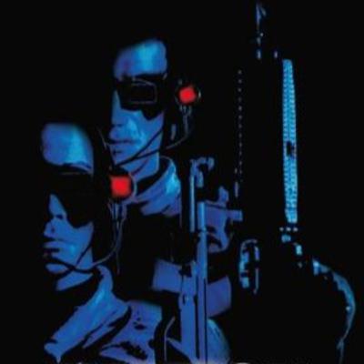Universal Soldier