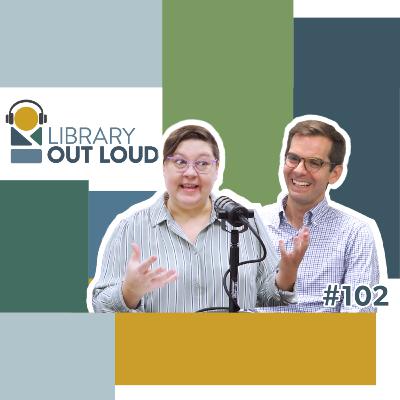 Library Out Loud: SCLD Episode 102—Spokane Symphony’s Student Programs