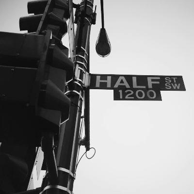 Chillin' On Half Podcast 2.16: Thanksgiving, Covid, Pittsburgh... And Westbrook??? Chillin' On Half Podcast 2.16: Thanksgiving, Covid, Pittsburgh... And Westbrook???