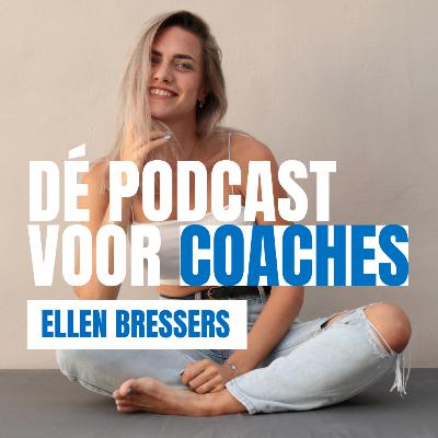#126 De angst om niet rond te komen als ondernemer (en hoe je daar doorheen breekt)