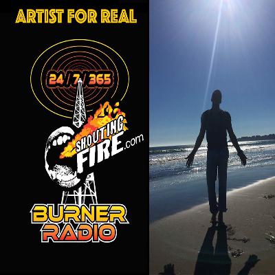 Keno Mapp On Artist Inspiration