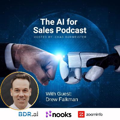 Revolutionizing Sales with AI