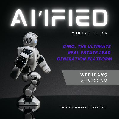 Unlocking Success with CINC: The Ultimate Real Estate Lead Generation Platform