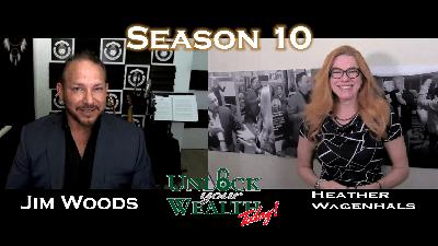 Three Keys to Q4 Featuring Top Market Analyst Jim Woods Three Keys to Q4 Featuring Top Market Analyst Jim Woods