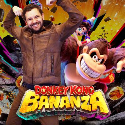 Test de DONKEY KONG BANANZA : Enfin une bonne exclu Switch 2 ?