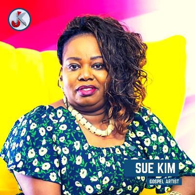 My Marriage Was Full Of Challenges But I Never Gave Up - Sue Kim