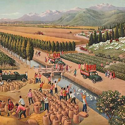 [TEASER] Venezuela Pt. 2: Socialist Communes and Anti-Imperialism w/ Chris Gilbert