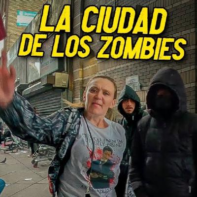 La epidemia de opioides en USA 1 - Alcarria TV – Al Médico con Ramón – 2023-12-19