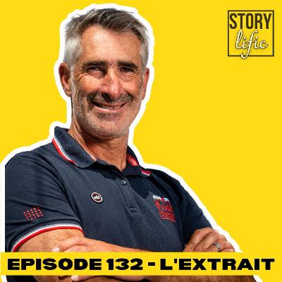 [EXTRAIT] 132. Violette Dorange racontée par son père : anecdotes d'un parcours exceptionnel