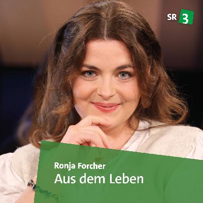 mit der Schauspielerin Ronja Forcher über Freundschaft